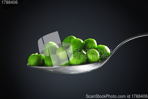 Image of Peas