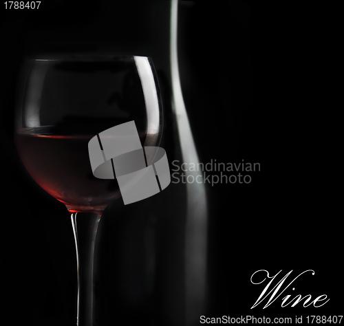 Image of Wine