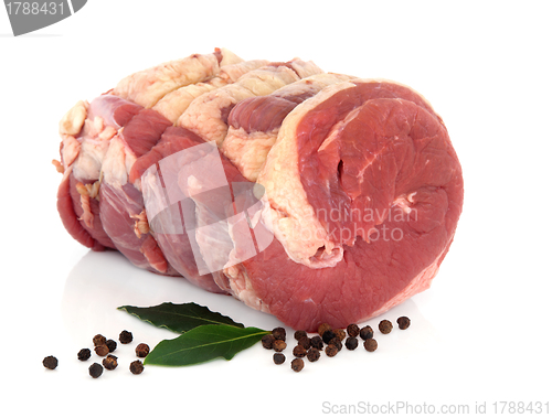 Image of Beef Joint 