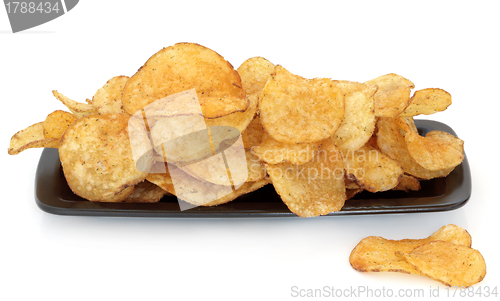 Image of Potato Chips