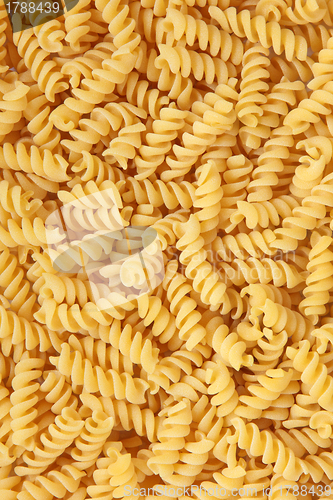 Image of Fusilli Pasta