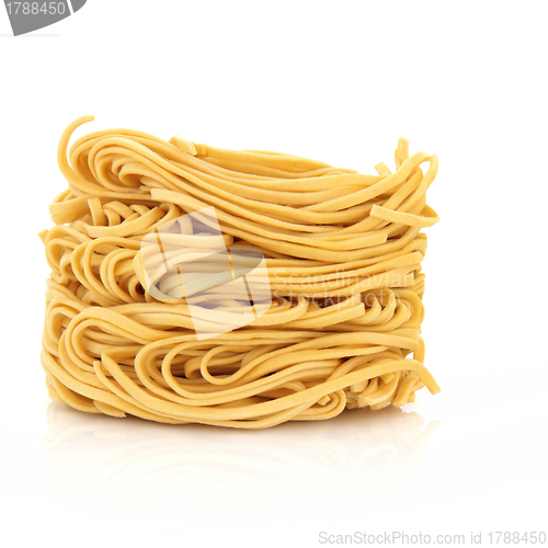 Image of Noodles