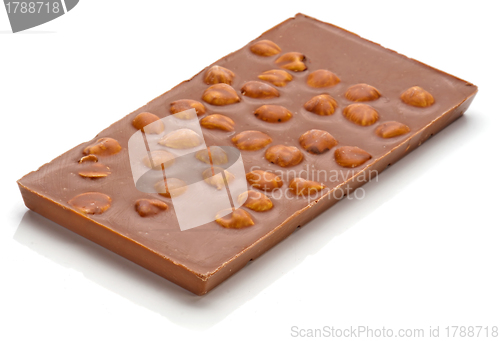 Image of Chocolate