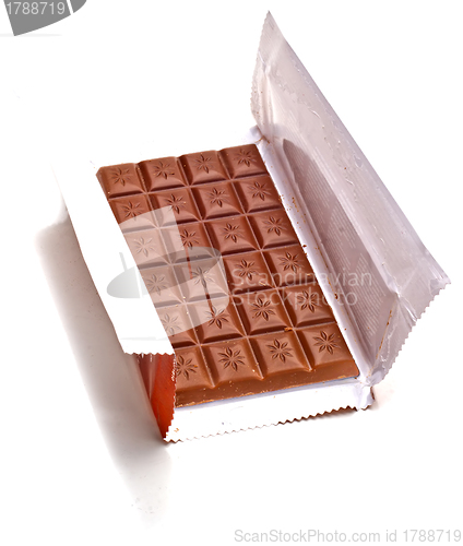 Image of Chocolate