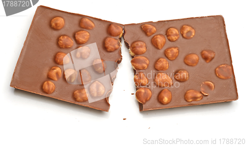 Image of Chocolate