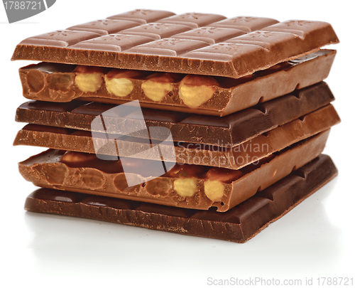 Image of Chocolate 