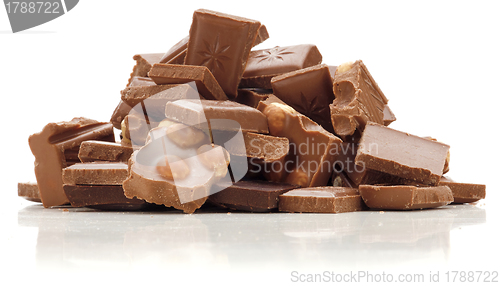 Image of Chocolate 
