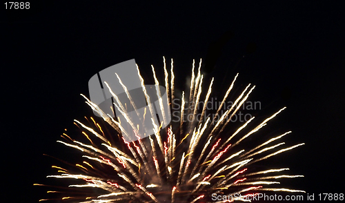 Image of Fireworks