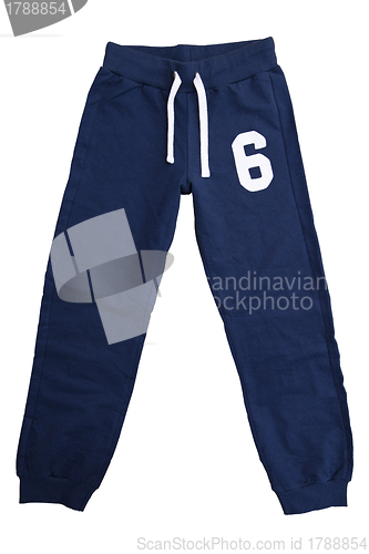 Image of Sweatpants