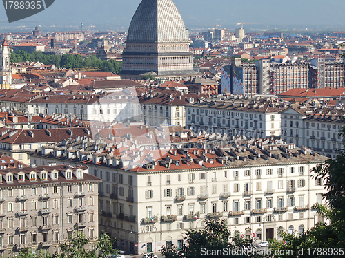 Image of Turin, Italy