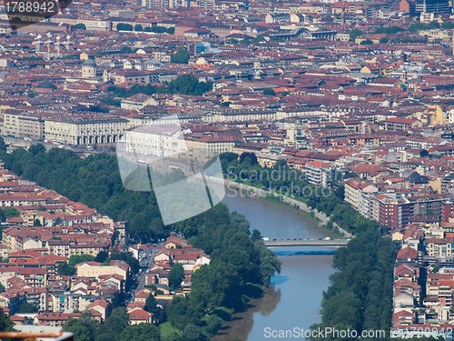Image of Turin, Italy