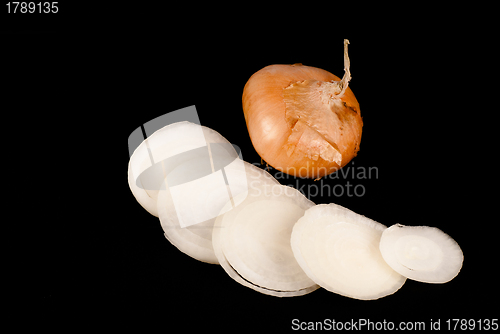 Image of Onion