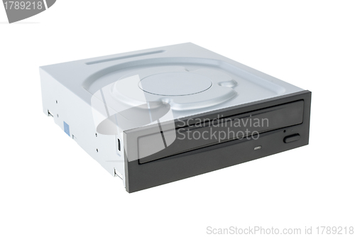 Image of Optical disk drive 3.5" form-factor