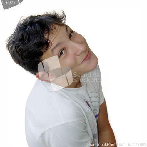 Image of Funny guy