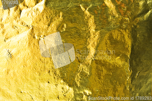 Image of Gold