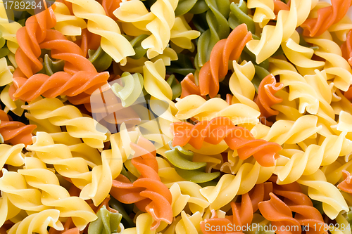 Image of Pasta