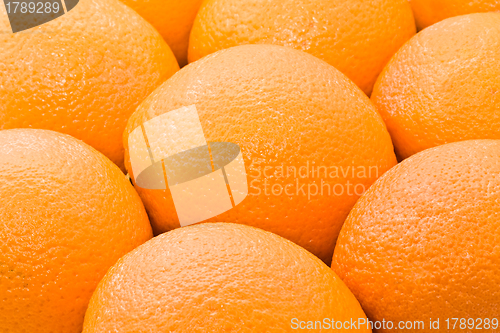 Image of Oranges