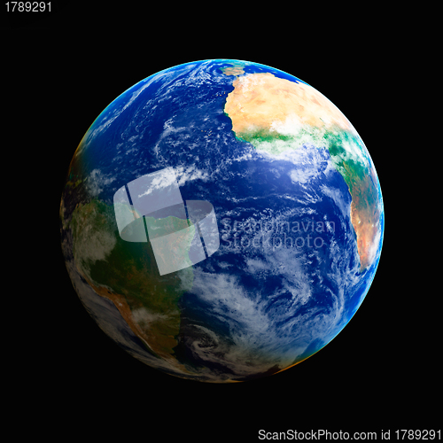 Image of Earth