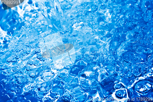 Image of Water