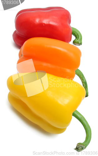 Image of Bell peppers