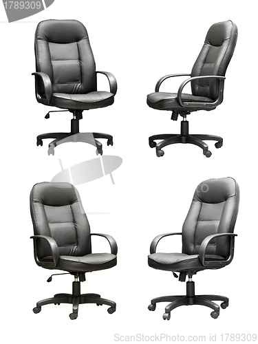 Image of Armchairs