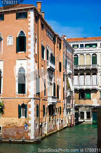 Image of Venice