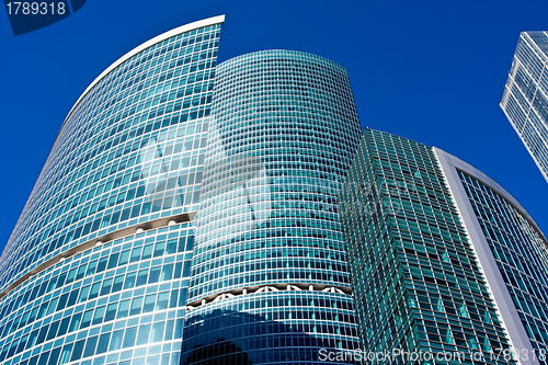 Image of Skyscrapers