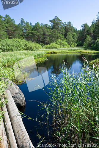 Image of Lake