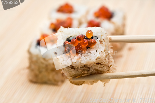 Image of Sushi