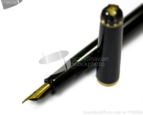 Image of Fountain pen