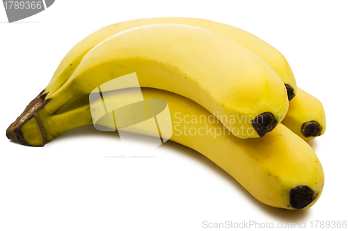 Image of Bananas