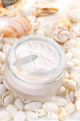 Image of Face cream