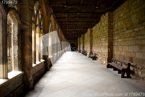 Image of Durham Cathedral 