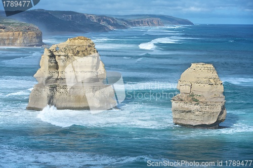 Image of Twelve Apostles