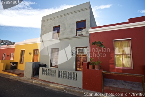 Image of Bo Kaap 