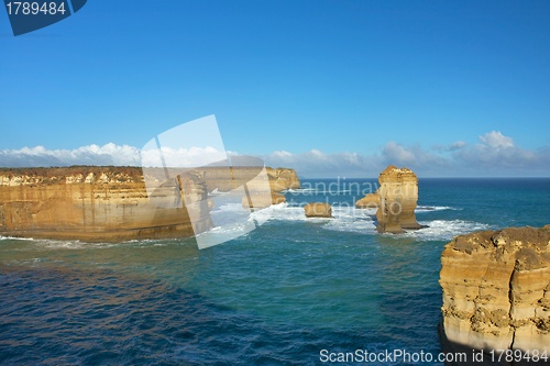 Image of Twelve Apostles