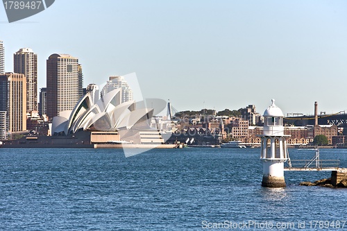 Image of Sydney Opera House 