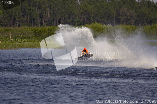 Image of Boat