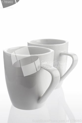 Image of Coffee cups