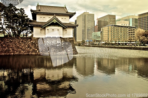 Image of Tokyo