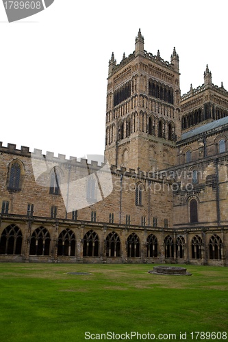 Image of Durham