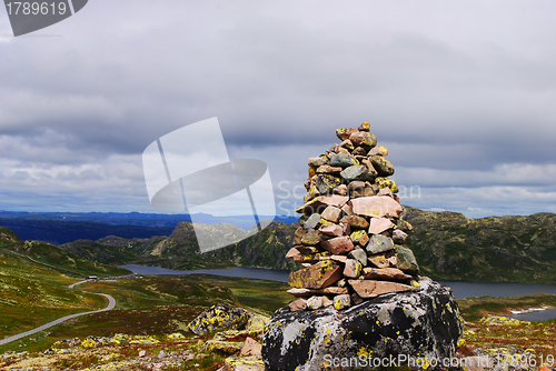 Image of Cairn