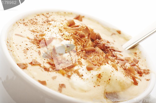Image of coffee macro