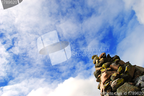 Image of Cairn