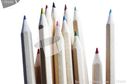 Image of Pencil