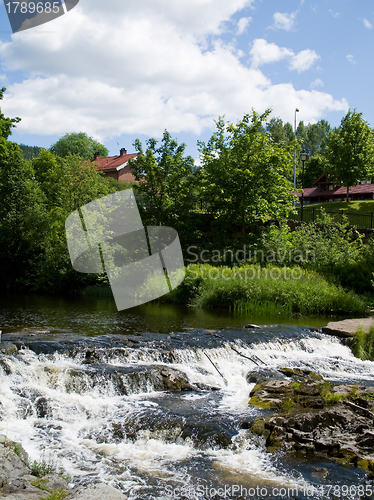 Image of Rapid in Norway