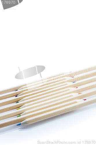 Image of Pencils