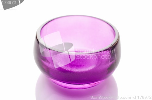 Image of Colored cup