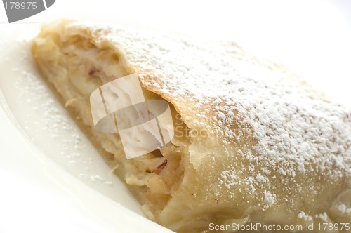 Image of pie