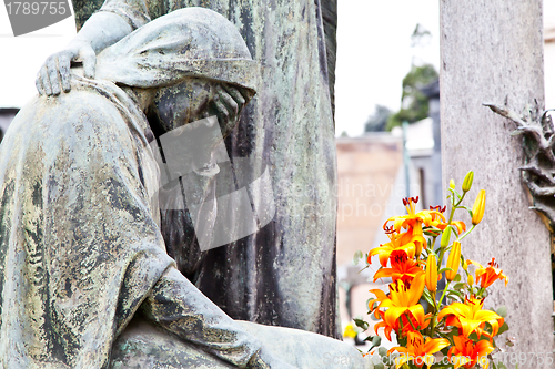 Image of Cemetary architectures - Europe
